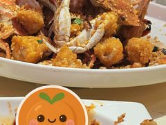 -铭副琦食·虾蟹烩馆(渔人码头店)