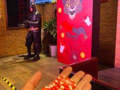 -Boxing Cat Brewery拳击猫精酿啤酒馆(永福店)