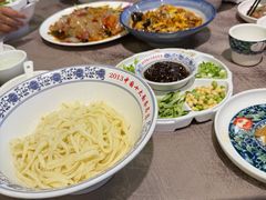 -老浒记烤鸭-北京菜(琉璃厂店)