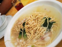 -翰汇居特色农家菜(南汇新城滴水湖店)