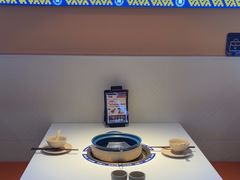 -嗲嗲的椰子鸡・太琼糟粕醋(上海百联又一城店)