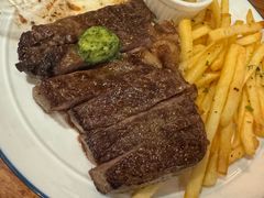 -羽深肉铺 Steak & Wine
