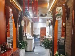 -和院老火锅铜锅烧烤海鲜(朱雀大街店)