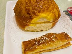 -香港威特瑞茶餐厅(小白楼音乐厅店)