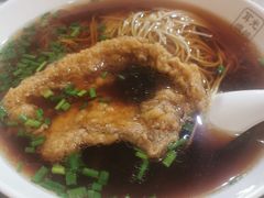 -潘国仙耳光馄饨(黄家阙路店)