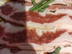 -金龙烧烤·牛肉面(西塔店)