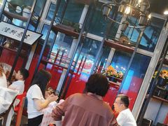 -乐山烧烤·罗田吊锅·小龙虾(航天兴隆国际店)