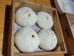 -食膳公园包子铺(烈士公园店)