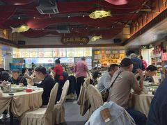 -红日饭店(裕隆三路店)