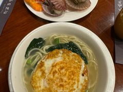 -武汉世茂希尔顿酒店·汇·全日餐厅