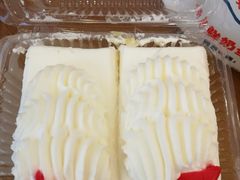 -红宝石·鲜奶小方(莘庄龙之梦店)