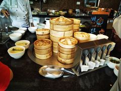 -索菲特西湖大酒店·香榭丽全日候餐厅(南山路店)