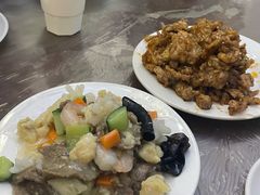 -清真宏玉祥黄门脸餐厅(华荫东里店)