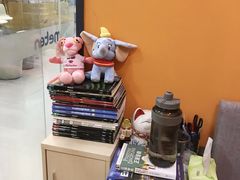 -美联英语(绿宝中心)