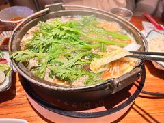 -九本居酒屋(学院路店)