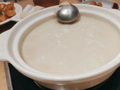 -湯系·煲汤手艺人(东二环泰禾广场店)