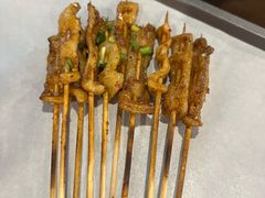 -林二哥宜烤官·宜宾小烧烤