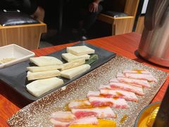 -山之屋炭火烧肉·生啤畅饮(大朗万科中央公园店)