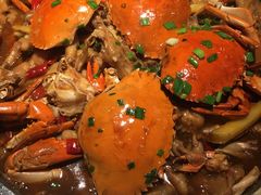 -胖哥俩肉蟹煲(学林街店)