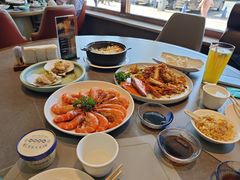 -奕景海鲜酒家· 大连海鲜(星海广场店)