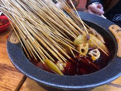 -冒椒火辣(太古里店)