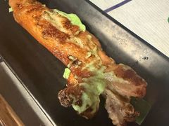 -辉记炭烧海鲜大排档·老字号(福田店)