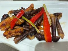 -狮王府淮扬菜(新街口友谊店)