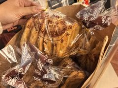 -国际饭店·帆声西饼屋(黄河路店)