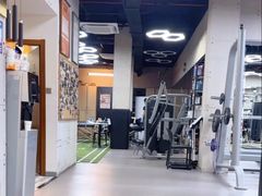 -VPsmart私教健身工作室(新华路旗舰店)