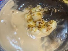 -鞠氏黑芝麻糊(水塔店)