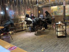 -醉月城西昌火盆烧烤(天府店)