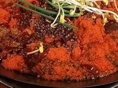 -岗上渣渣老火锅(两路口店)