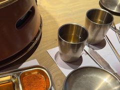-西塔老太太泥炉烤肉(亚运村店)