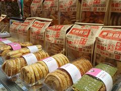 -泰康食品(南京东路店)