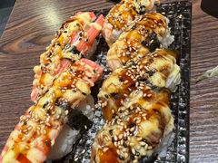 -哏儿寿司(红桥店)