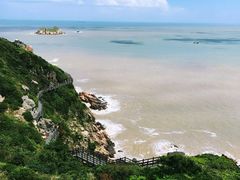 -六合朝阳景区-和尚套