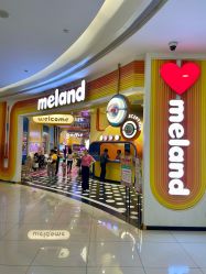 -meland(成都金牛凯德广场店)