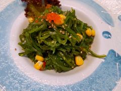 -鳗鱼家·深夜食堂(军博店)