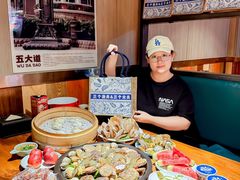 -三个渔夫·蒸汽海鲜(小白楼店)