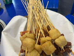 -马路边边·成都串串(翠柏路店)