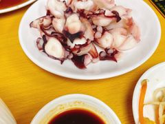 -屋里家延边朝鲜族冷面(南园店)