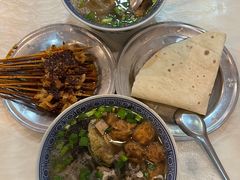 -正宗刘记不翻汤(和园店)