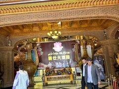 -喀什骑仕大观园