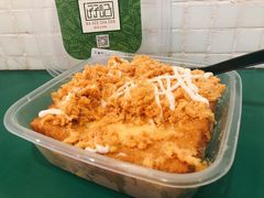 -孖记茶档·热腾茶餐(江南西plus店)