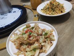 -小船渔村•大连菜•大连焖鱼(黄河路店)