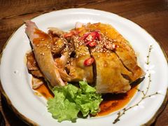 -繁·醉花亭小酒馆(鼓楼店)
