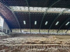 -秦始皇帝陵博物院(兵马俑)