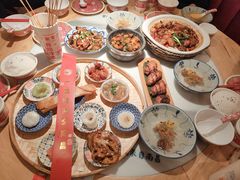 -味福记·江西小炒·南昌小吃(青山湖万达店)