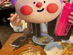 -萨莉亚意式餐厅(杭州西溪龙湖天街店)