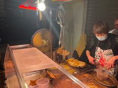 -明记牛杂(新马路分店)